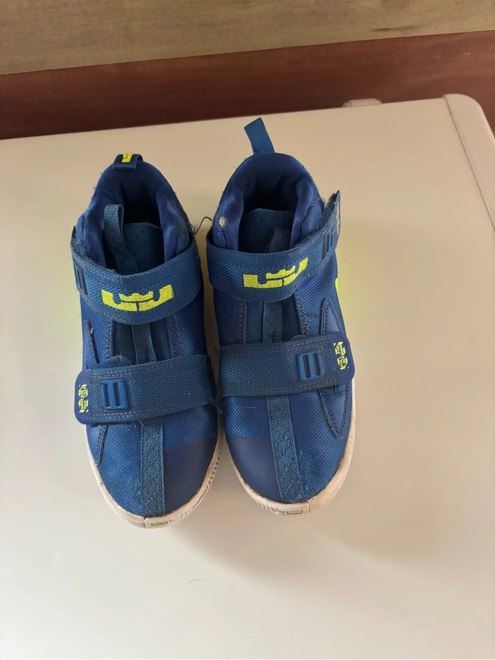 Nike kids athletic